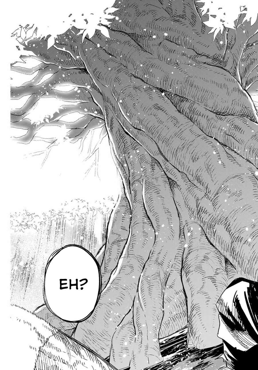 Chức Nghiệp [Thẩm Định] Không Thuận Lợi Nhưng Thực Ra Lại Là Kẻ Mạnh Nhất - Chương 1 - Trang 38