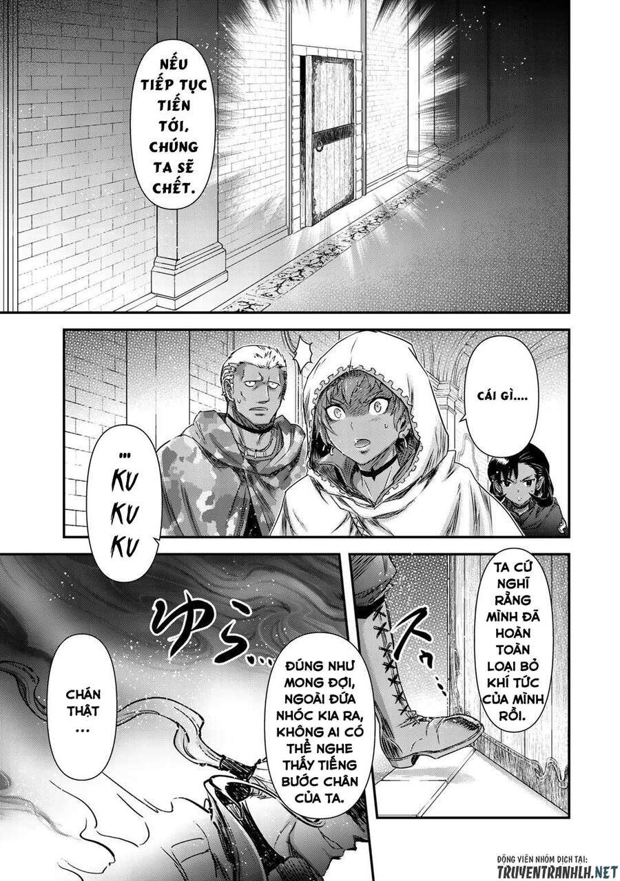Chuyển Sinh Thành Kiếm - Chương 48 - Trang 29