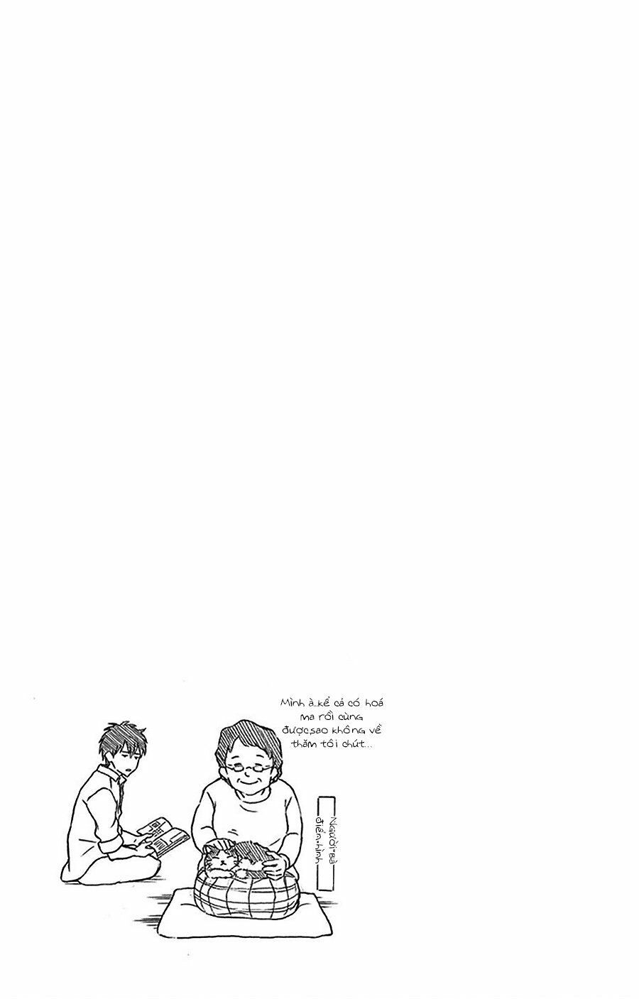 Yugami-Kun Ni Wa Tomodachi Ga Inai