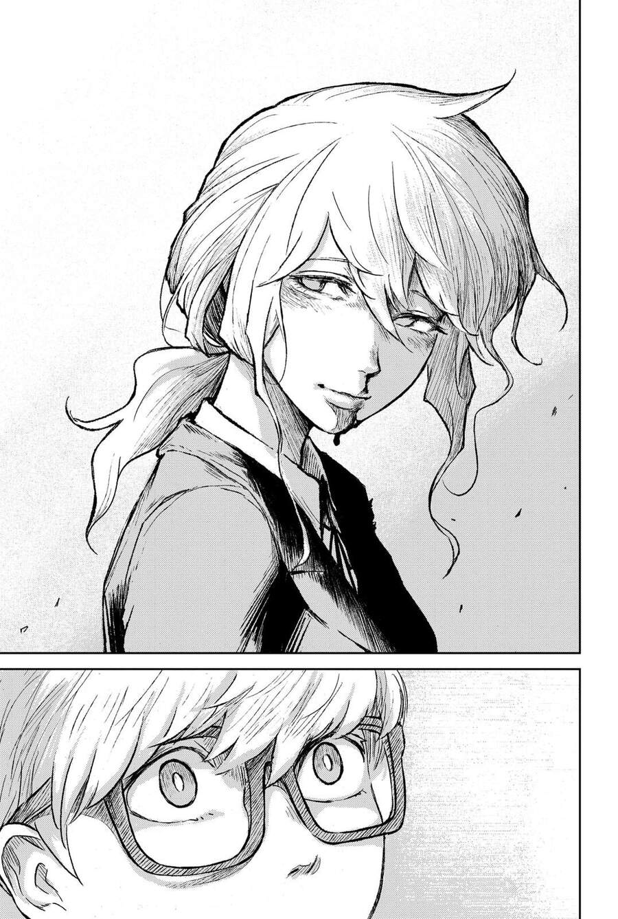 Soloist Of The Prison - Chương 16 - Trang 35