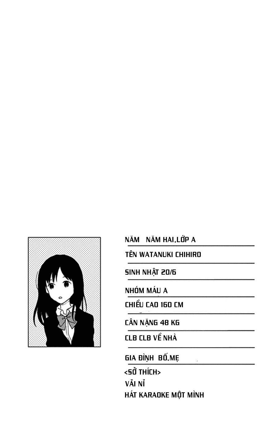 Yugami-Kun Ni Wa Tomodachi Ga Inai