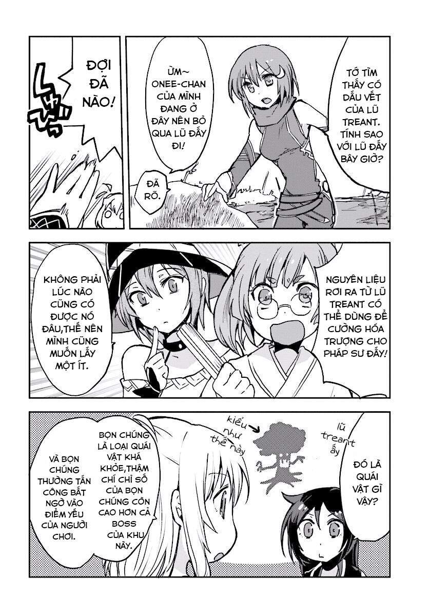 Oso - Chương 32 - Trang 25