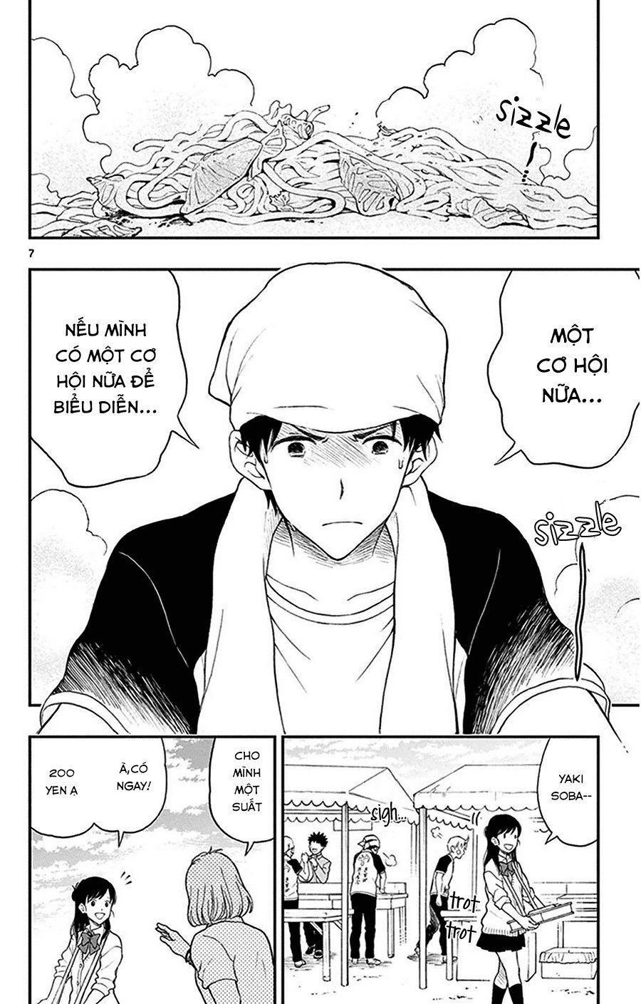 Yugami-Kun Ni Wa Tomodachi Ga Inai