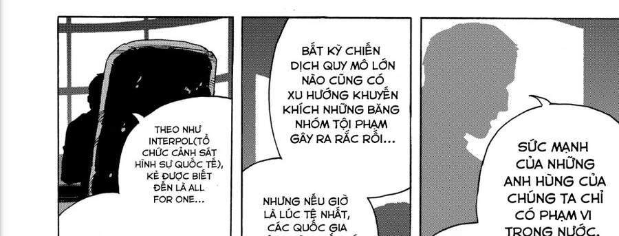 Học Viện Anh Hùng - Chương 328 - Trang 46