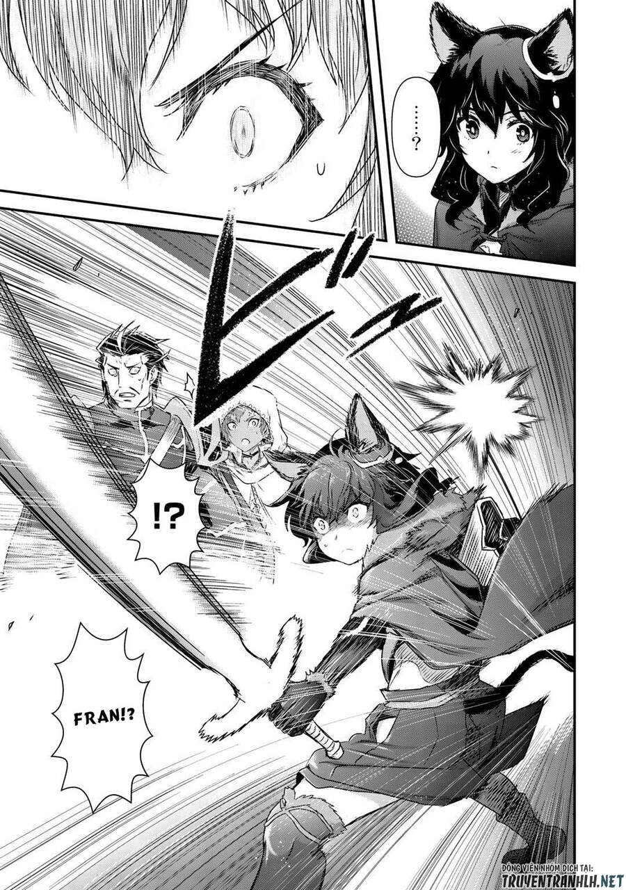 Chuyển Sinh Thành Kiếm - Chương 48 - Trang 27