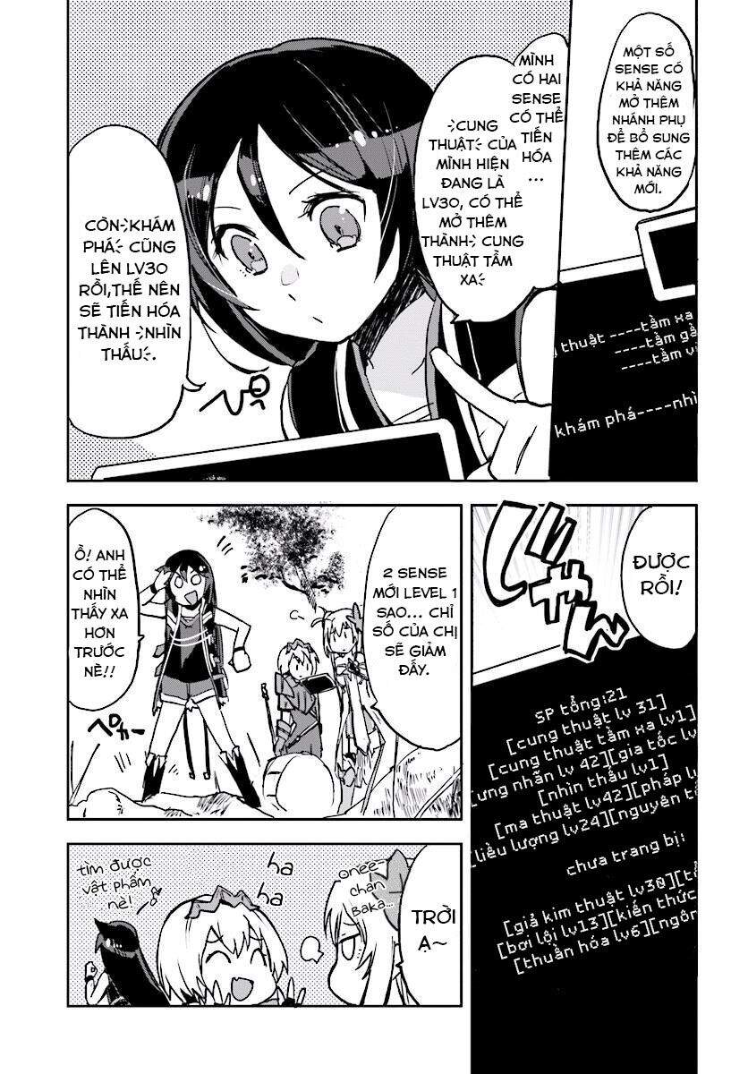 Oso - Chương 32 - Trang 24