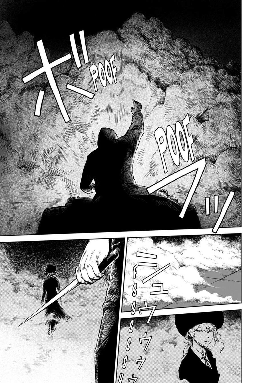 Soloist Of The Prison - Chương 12 - Trang 44