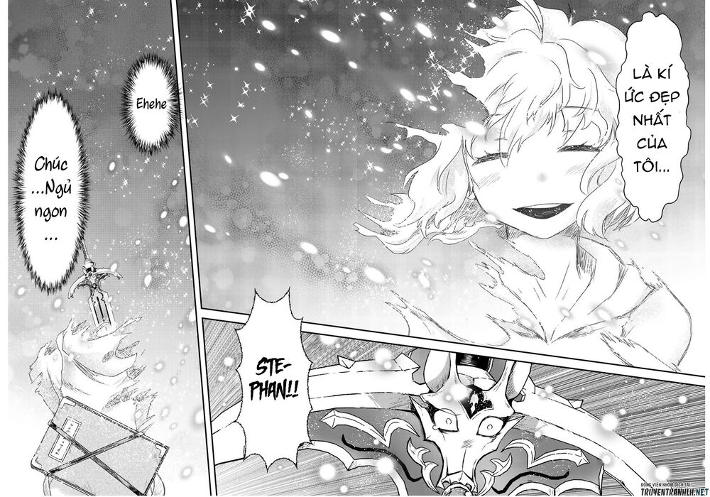 Chuyển Sinh Thành Kiếm - Chương 40 - Trang 20