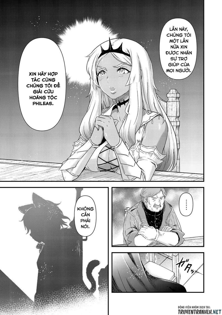 Chuyển Sinh Thành Kiếm - Chương 48 - Trang 9