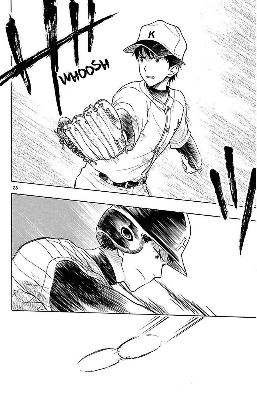 Yugami-Kun Ni Wa Tomodachi Ga Inai