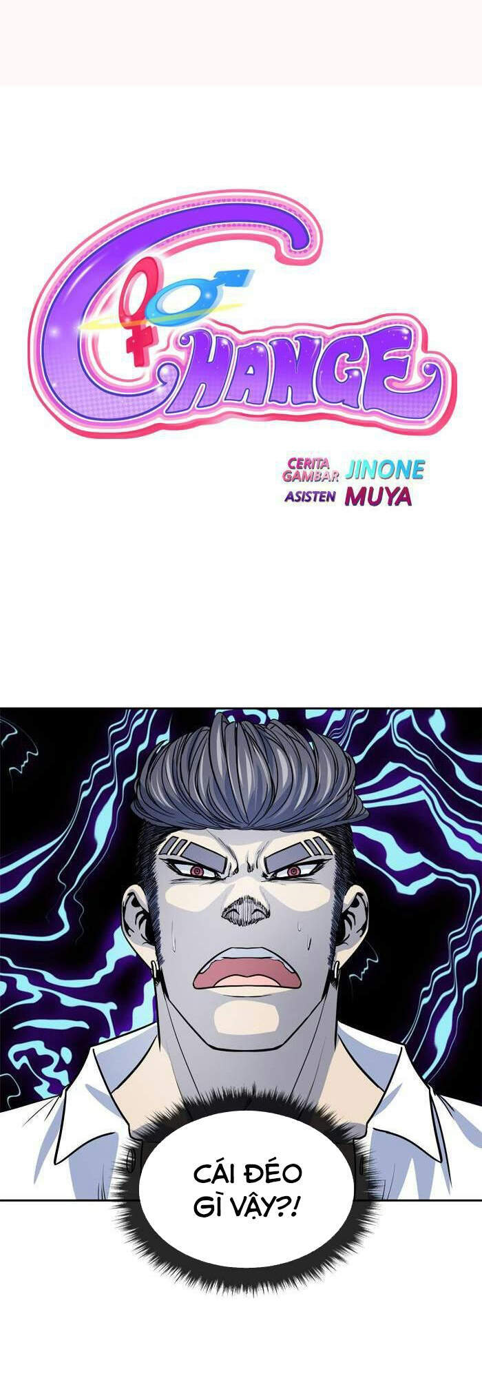Change (Jinyuan) - Chương 100 - Trang 2