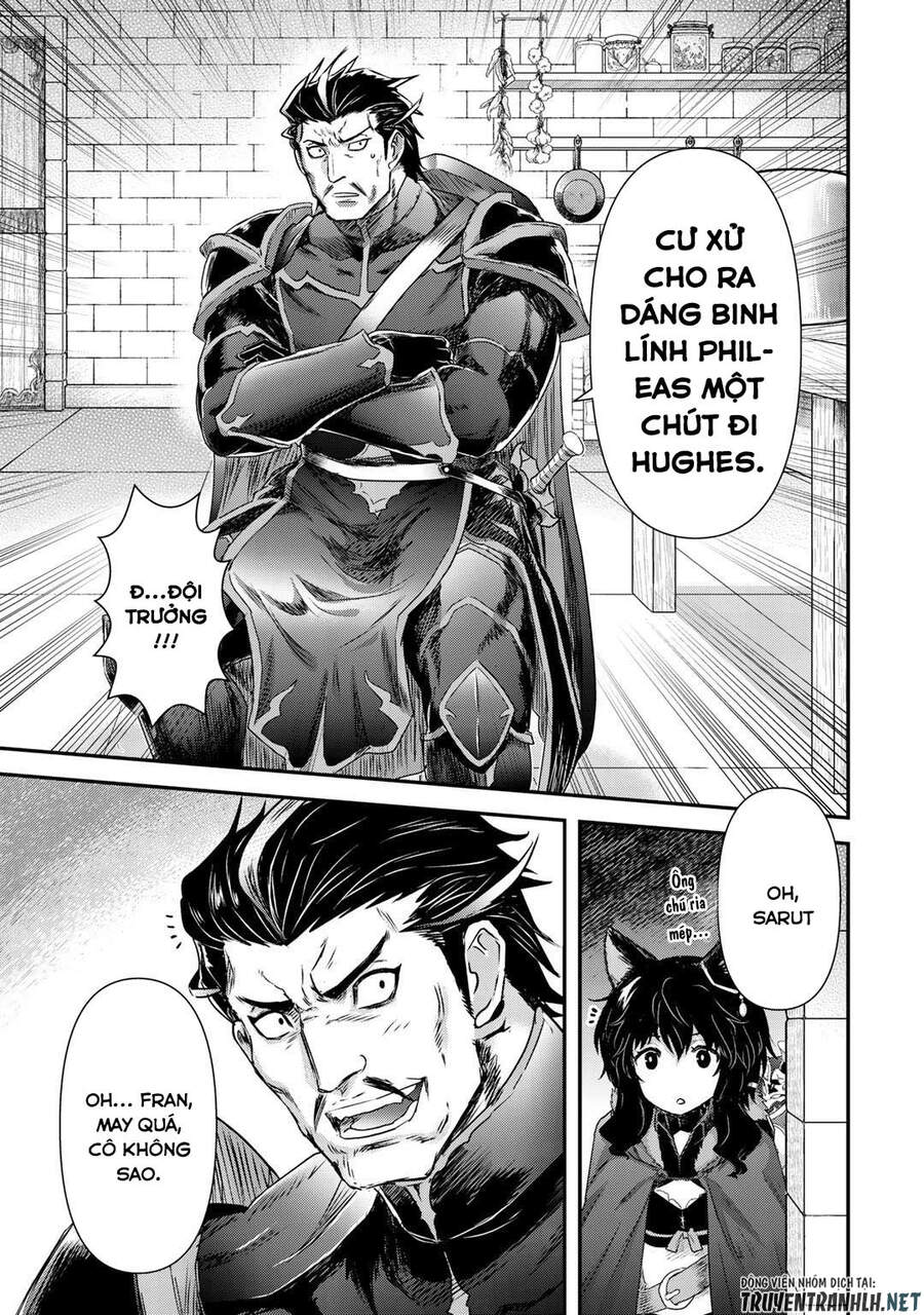 Chuyển Sinh Thành Kiếm - Chương 48 - Trang 23