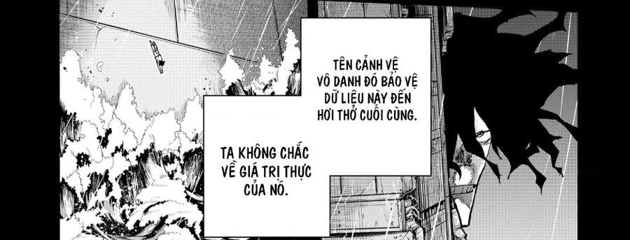 Học Viện Anh Hùng - Chương 328 - Trang 24