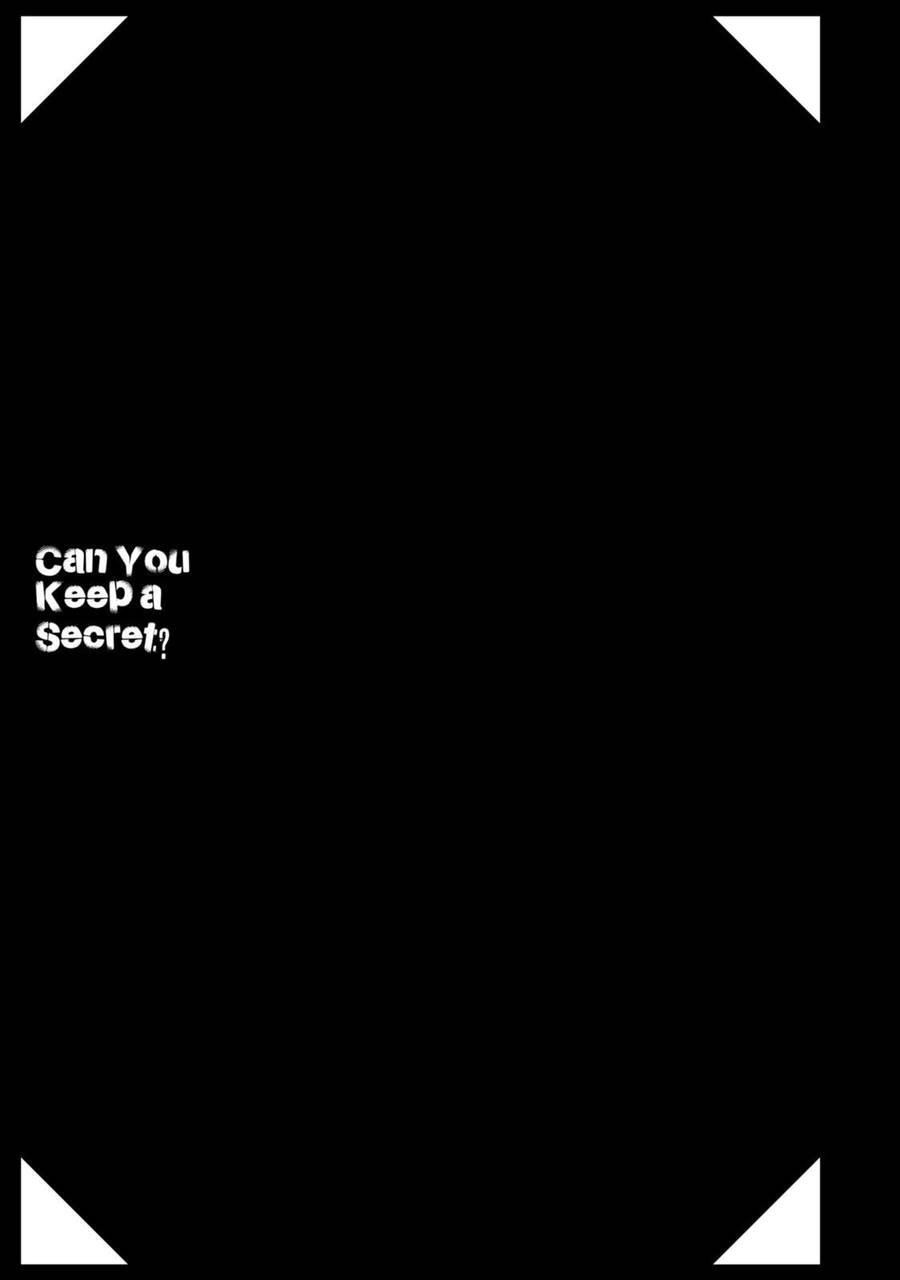 Em Có Thể Giữ Bí Mật Giúp Anh? - Chương 11 - Trang 14