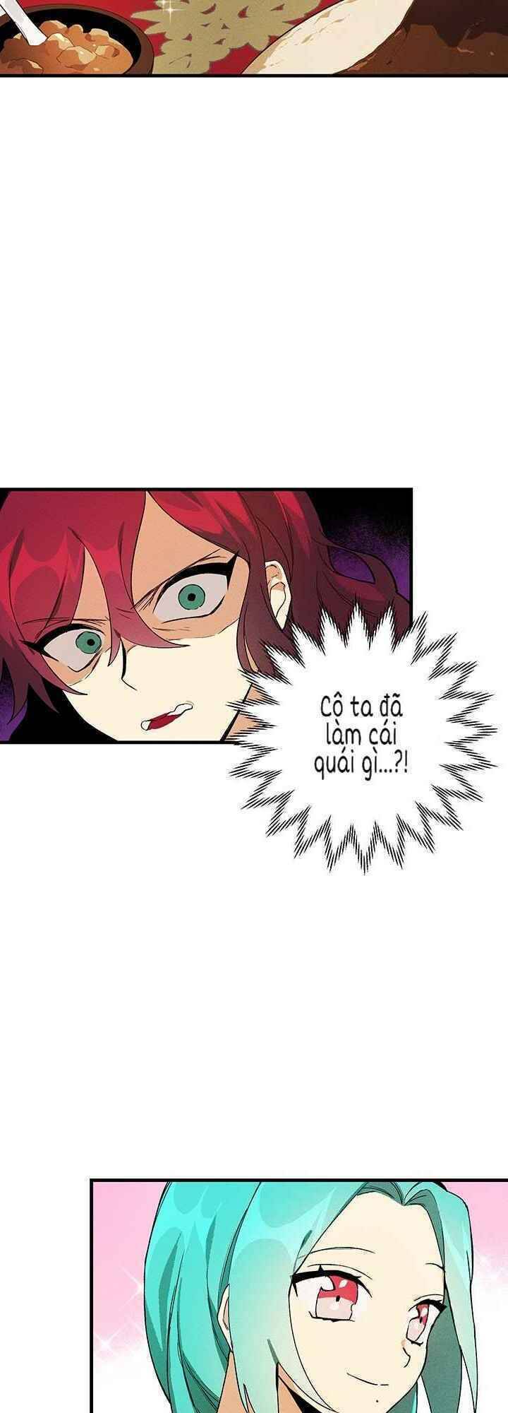 Đầu Bếp Hoàng Gia