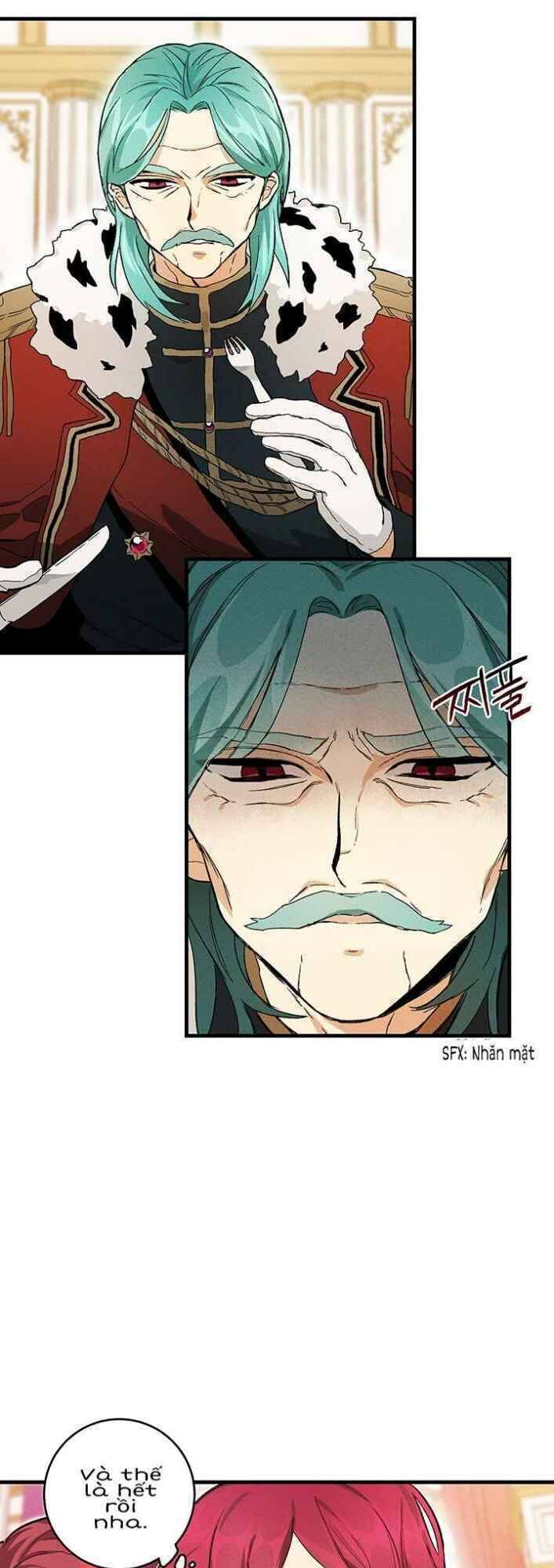 Đầu Bếp Hoàng Gia