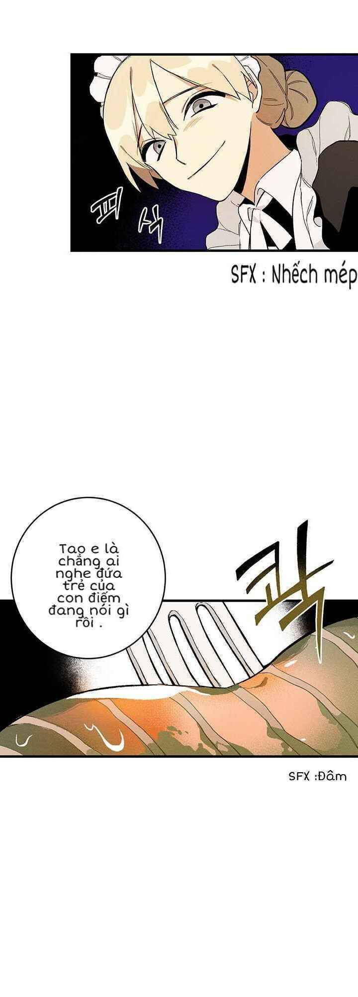 Đầu Bếp Hoàng Gia