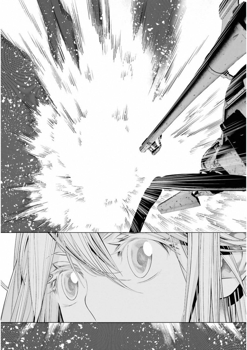 86 - Eighty Six - Chương 6 - Trang 17