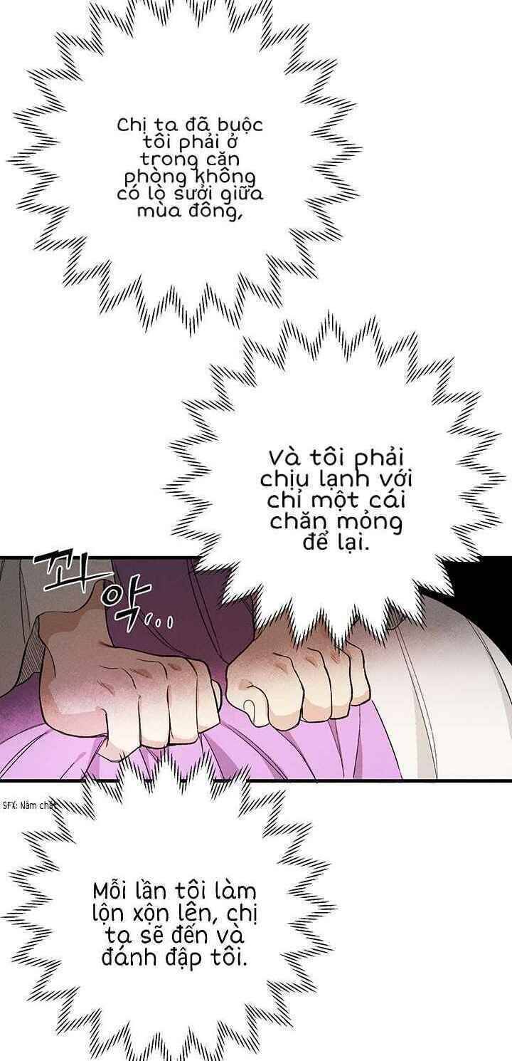 Đầu Bếp Hoàng Gia