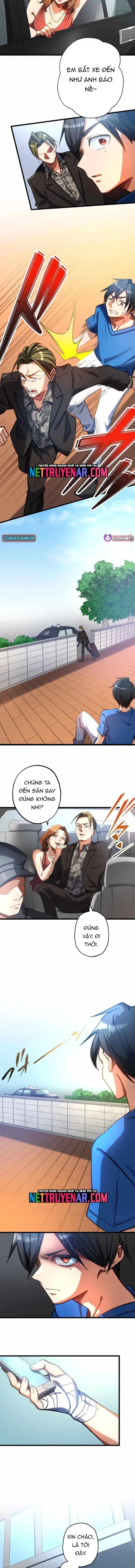 Thánh Y Sa Ngã Trọng Sinh Thành Thần Y Tối Thượng - Chương 38 - Trang 6