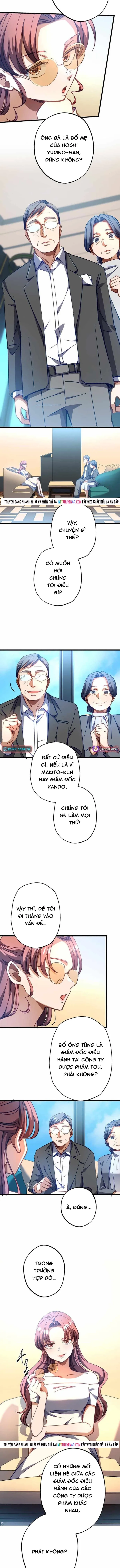 Thánh Y Sa Ngã Trọng Sinh Thành Thần Y Tối Thượng - Chương 37 - Trang 12