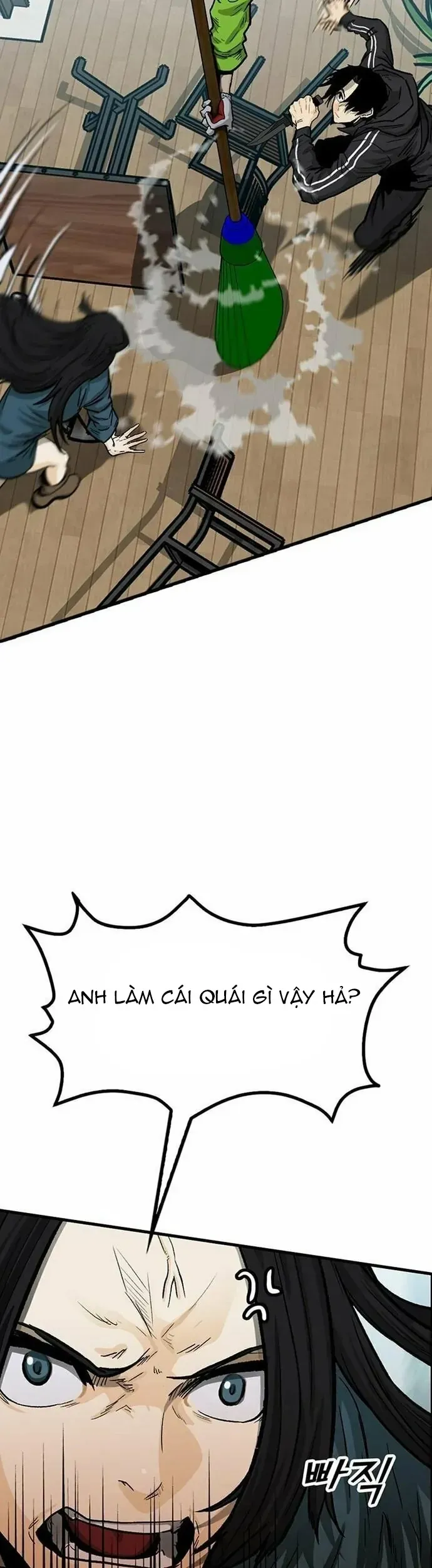 Monster Partner Of The Vast Sea Of Trees - Chương 8 - Trang 29