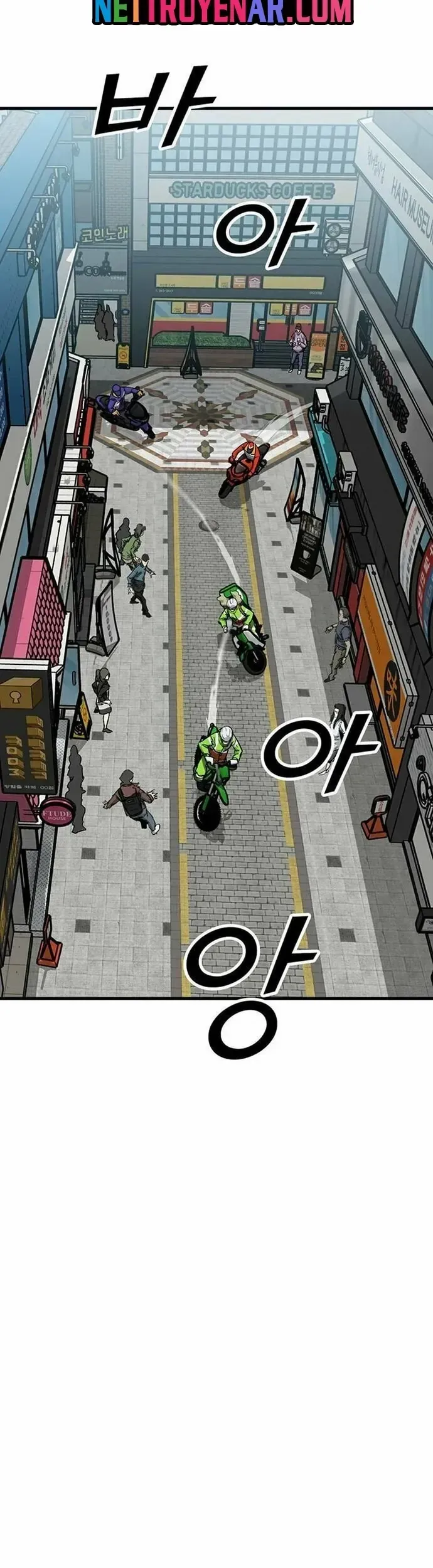 Monster Partner Of The Vast Sea Of Trees - Chương 8 - Trang 43