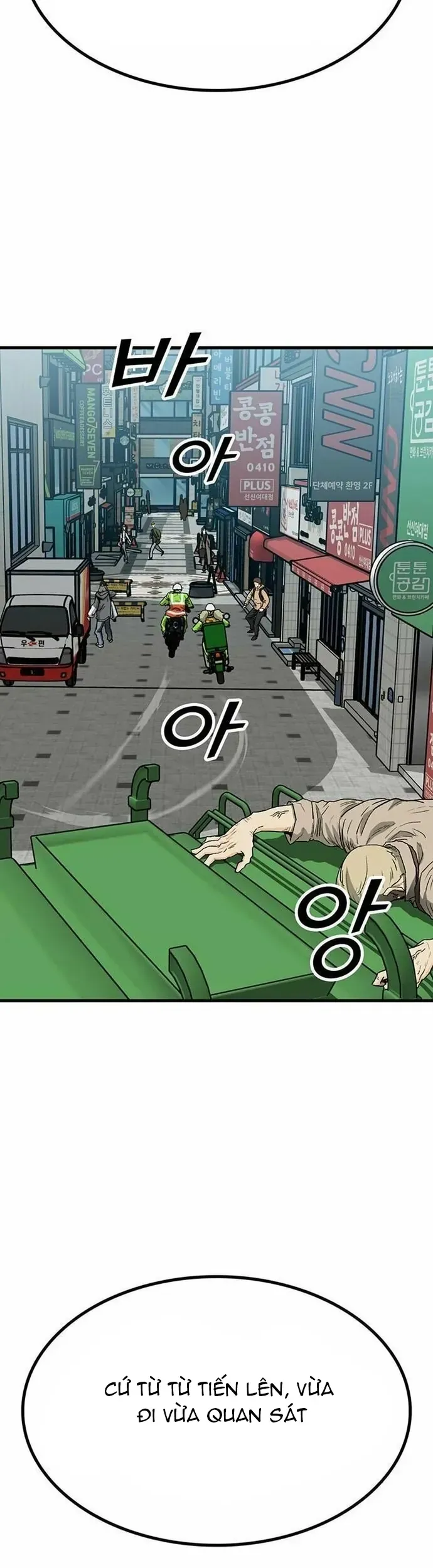 Monster Partner Of The Vast Sea Of Trees - Chương 8 - Trang 41