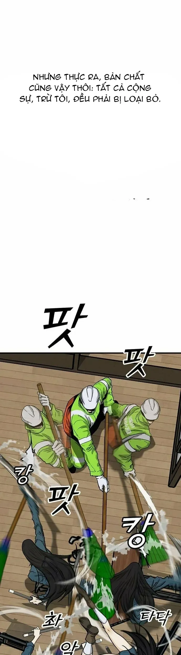 Monster Partner Of The Vast Sea Of Trees - Chương 8 - Trang 16