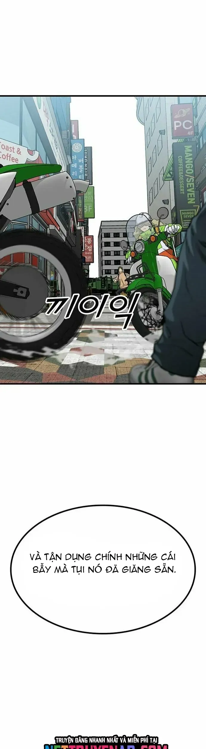 Monster Partner Of The Vast Sea Of Trees - Chương 8 - Trang 42