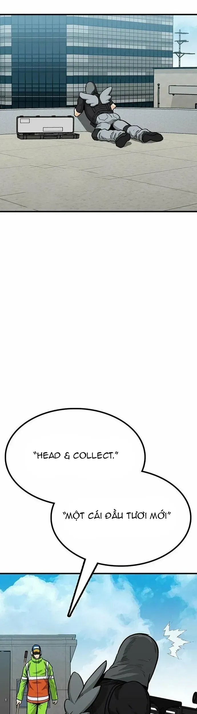 Monster Partner Of The Vast Sea Of Trees - Chương 8 - Trang 12