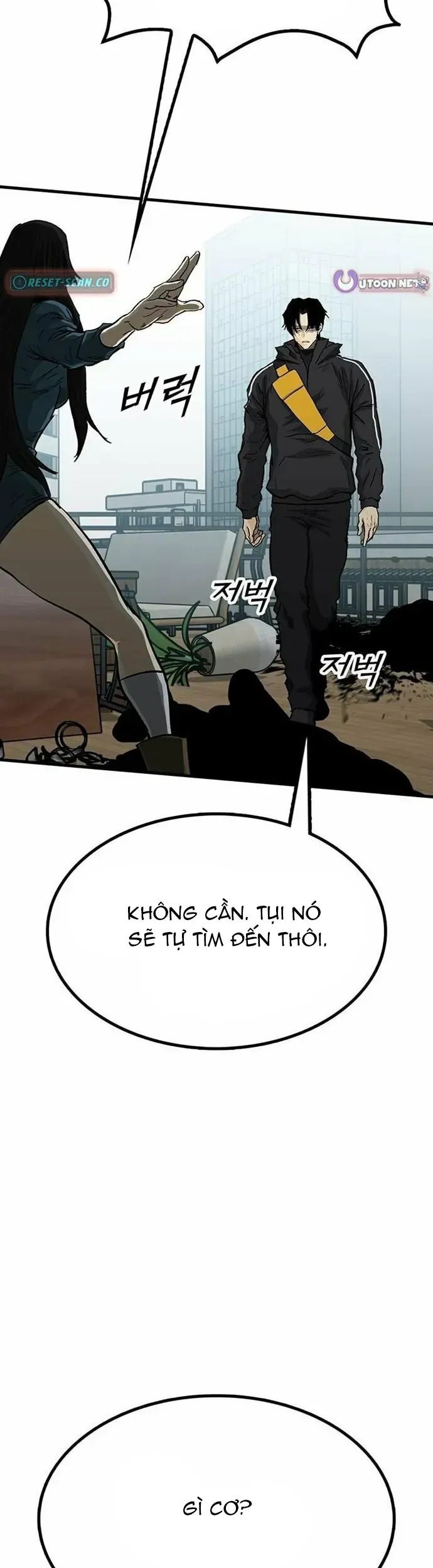 Monster Partner Of The Vast Sea Of Trees - Chương 8 - Trang 37