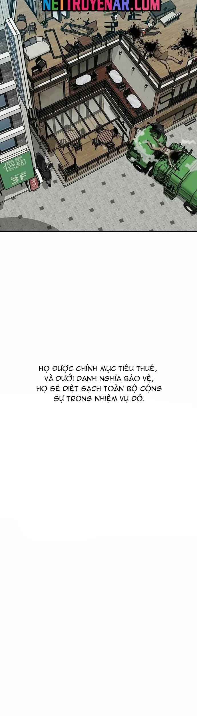 Monster Partner Of The Vast Sea Of Trees - Chương 8 - Trang 11