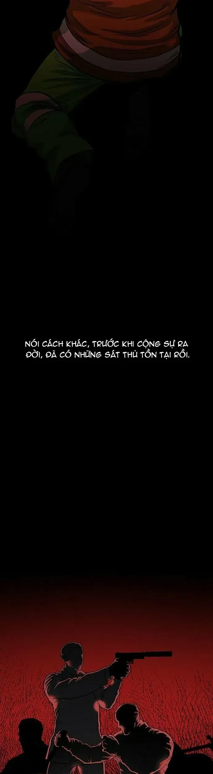 Monster Partner Of The Vast Sea Of Trees - Chương 8 - Trang 4