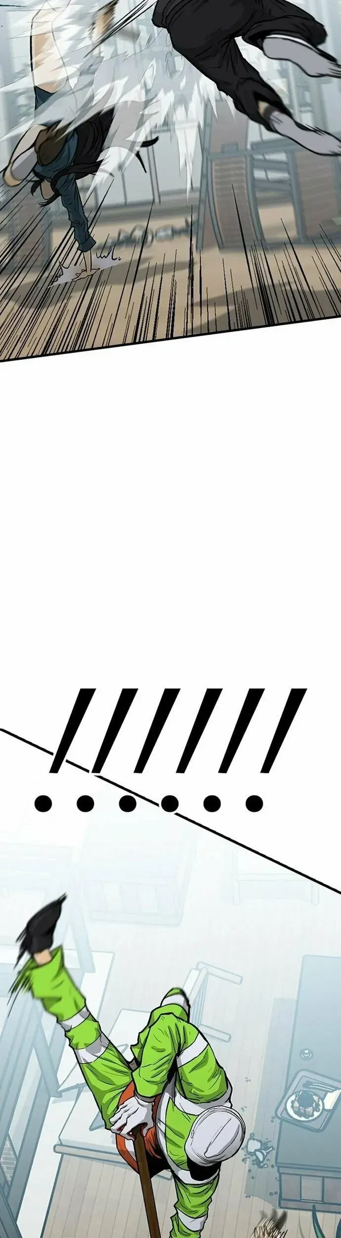 Monster Partner Of The Vast Sea Of Trees - Chương 8 - Trang 28