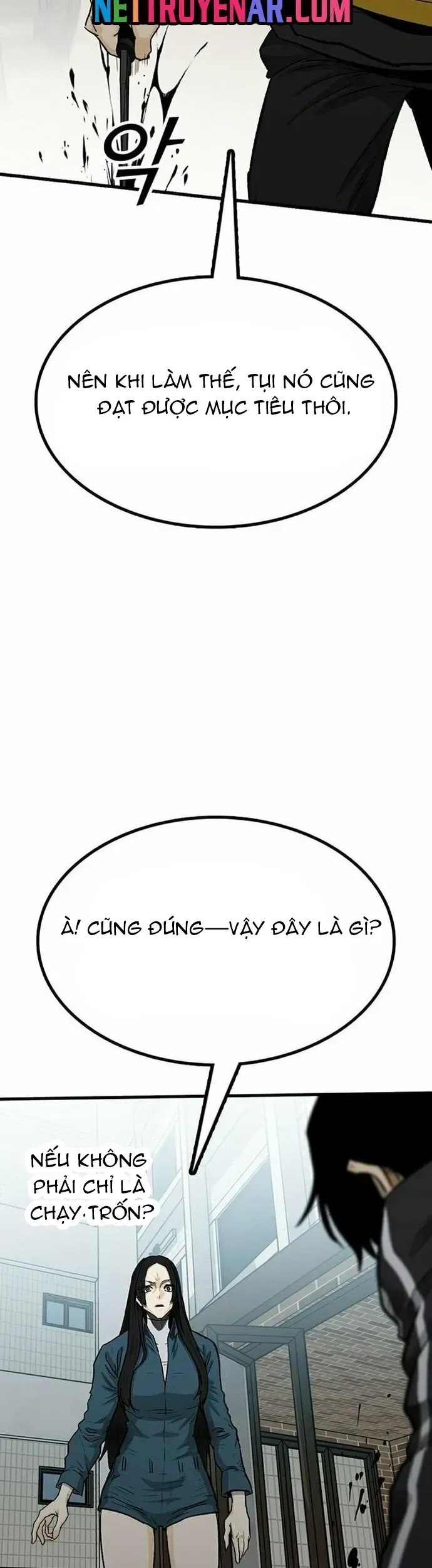 Monster Partner Of The Vast Sea Of Trees - Chương 8 - Trang 39