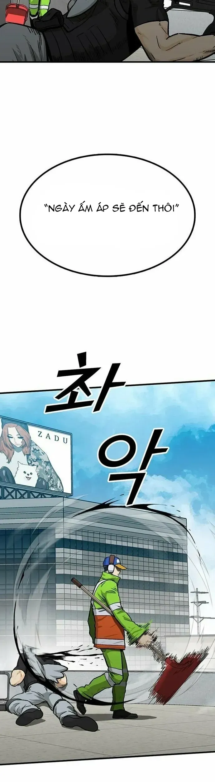 Monster Partner Of The Vast Sea Of Trees - Chương 8 - Trang 13