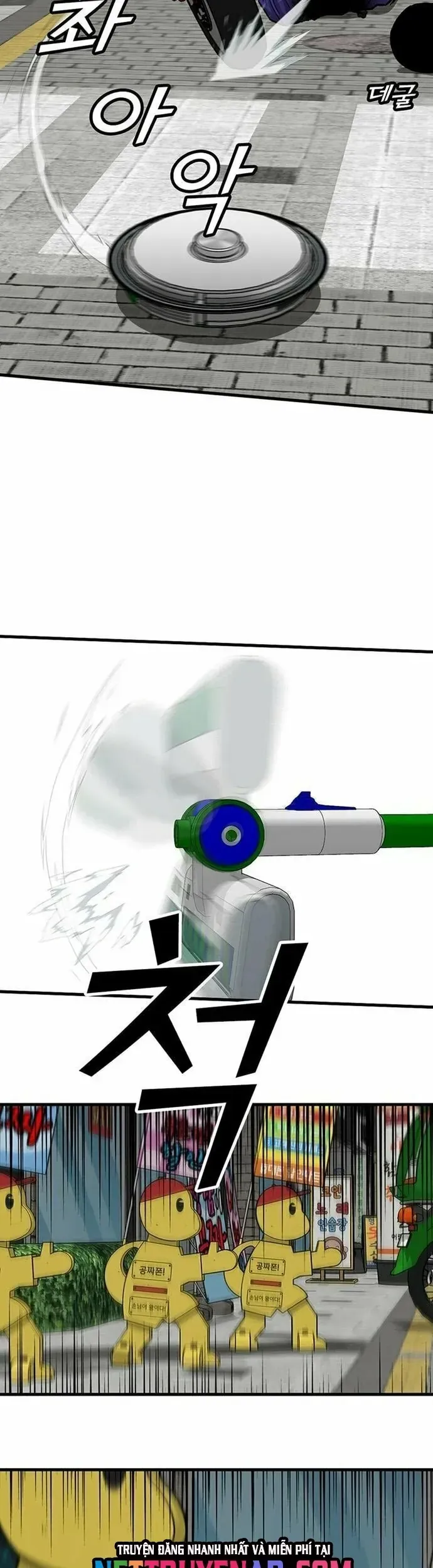 Monster Partner Of The Vast Sea Of Trees - Chương 8 - Trang 54