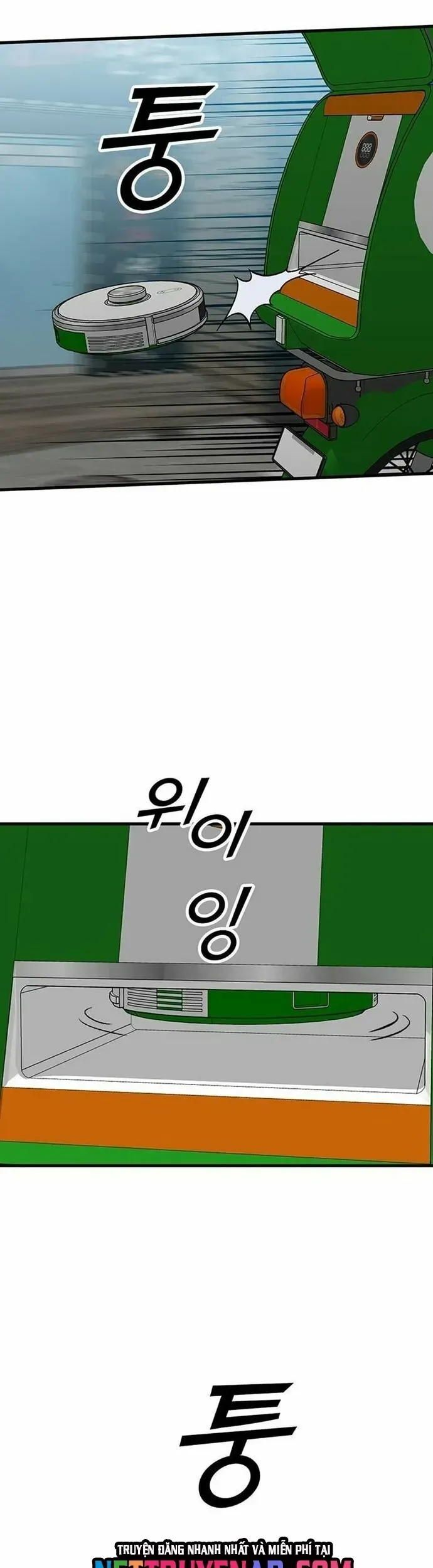 Monster Partner Of The Vast Sea Of Trees - Chương 8 - Trang 46