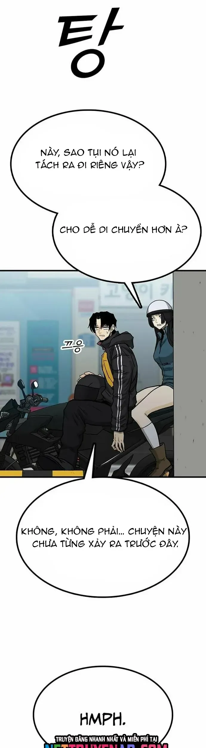 Monster Partner Of The Vast Sea Of Trees - Chương 8 - Trang 62