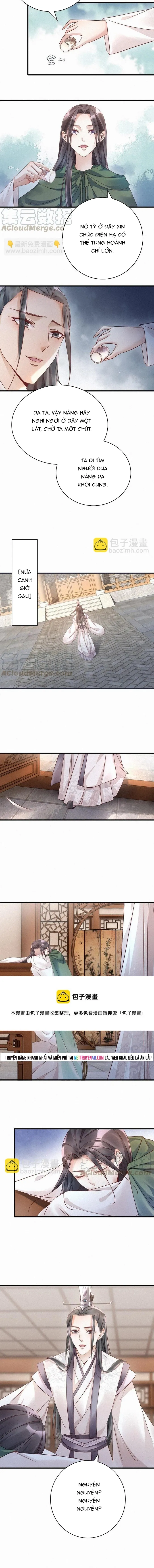 Nhặt Được Một Lão Đại Hắc Hoá - Chương 60 - Trang 4