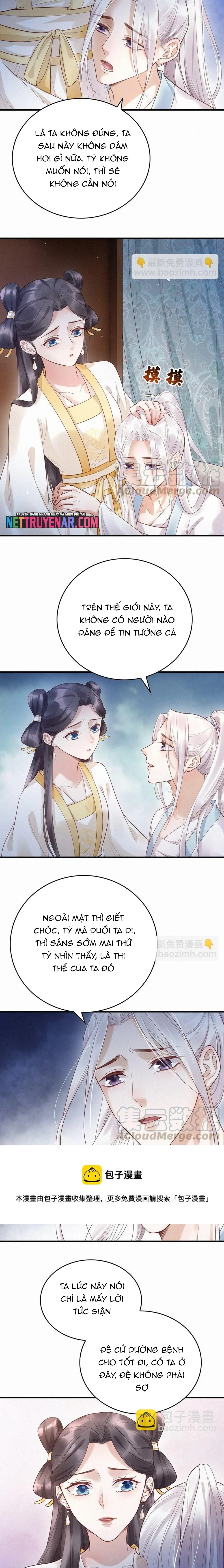 Nhặt Được Một Lão Đại Hắc Hoá - Chương 71 - Trang 7