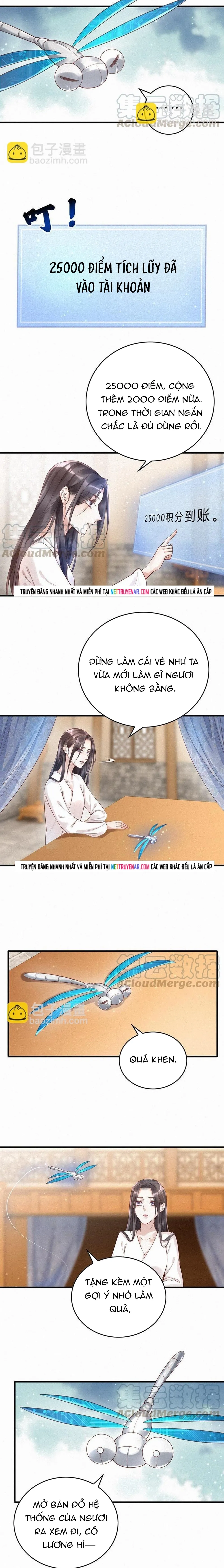 Nhặt Được Một Lão Đại Hắc Hoá - Chương 58 - Trang 6