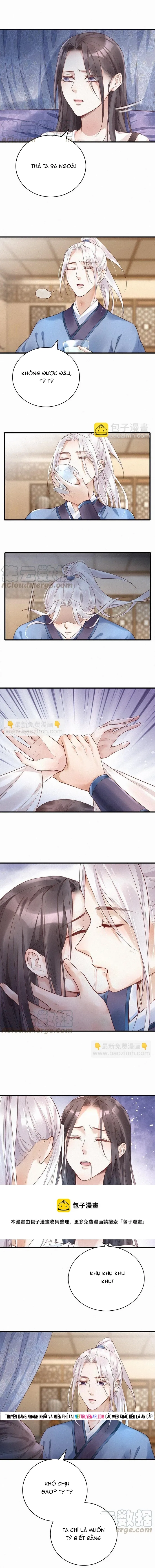 Nhặt Được Một Lão Đại Hắc Hoá - Chương 57 - Trang 4