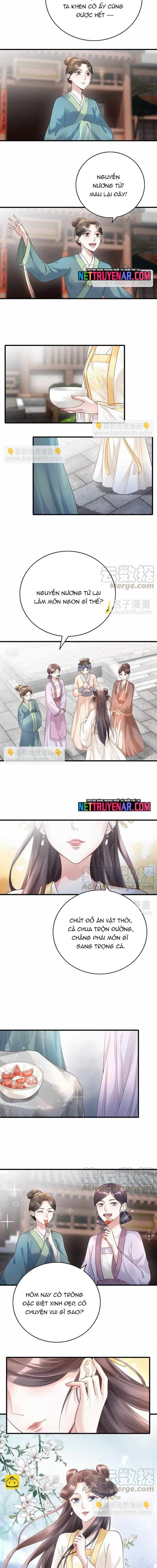 Nhặt Được Một Lão Đại Hắc Hoá - Chương 65 - Trang 4