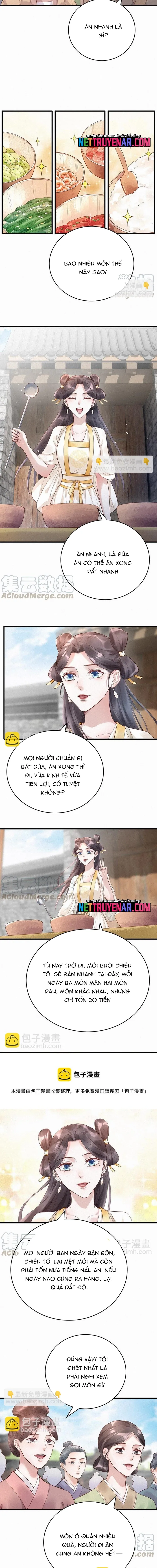 Nhặt Được Một Lão Đại Hắc Hoá - Chương 68 - Trang 4