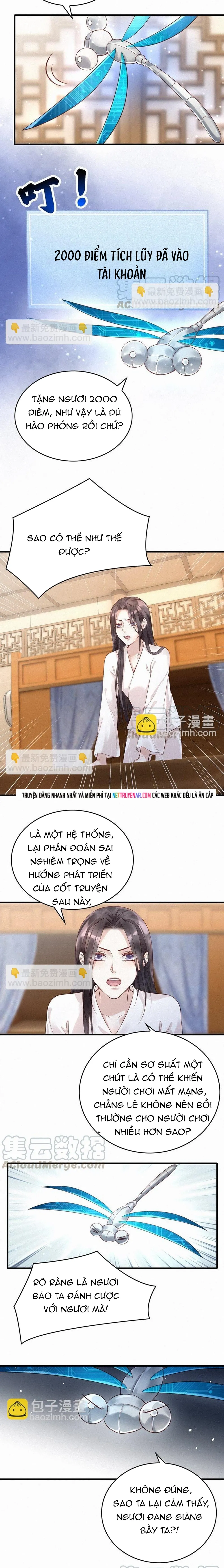 Nhặt Được Một Lão Đại Hắc Hoá - Chương 58 - Trang 4