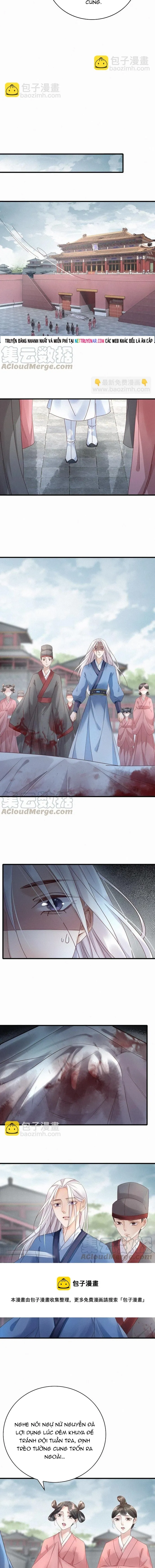 Nhặt Được Một Lão Đại Hắc Hoá - Chương 62 - Trang 4