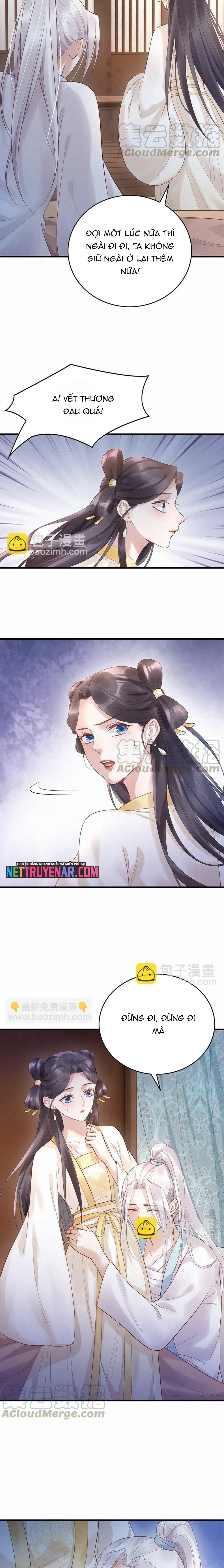 Nhặt Được Một Lão Đại Hắc Hoá - Chương 71 - Trang 6