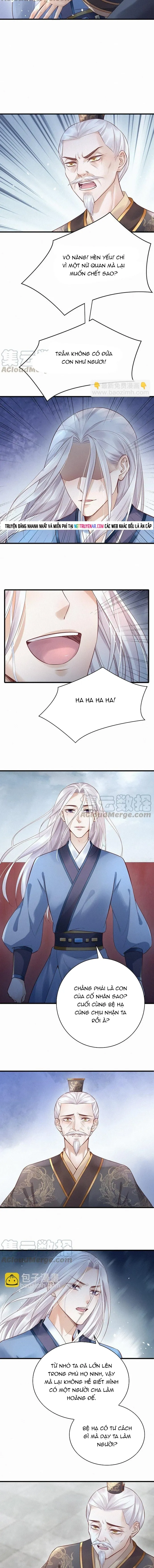 Nhặt Được Một Lão Đại Hắc Hoá - Chương 63 - Trang 4